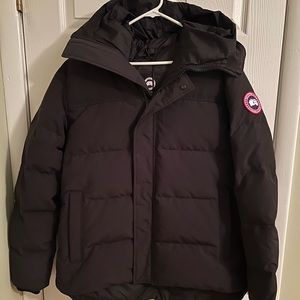 Canada Goose Macmillan XL ***100% Authentic Brand NEW with TAG***